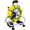 RUNPOTEC Asta in fibra ottica Profiset ribbon-L.80m curvatura-R.120mm cavo-D.4,5mm