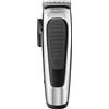 Remington HC450 Tagliacapelli Nero Acciaio Inossidabile