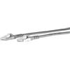 MetzConnect METZ CONNECT 130845C533-E Cavo di rete grigio 35 m Cat6a S/FTP (S-STP) (130845C533-E)
