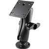 RAM Mounts Kit di montaggio RAM Mount RAM-D-101U-246 (RAM-D-101U-246)