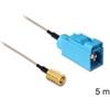 Delock Cavo HF DeLOCK