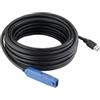 EXSYS EX-1406 Cavo USB 10 m USB 3.2 Gen 1 (3.1 Gen 1) USB A Nero (EX-1406)