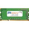 PHS-memory 1 GB di memoria RAM per HP PageWide Managed Colour MFP E58650 DDR3 UDIMM 800MHz (SP217162)