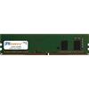 PHS-memory 4GB di memoria RAM per MSI H270I GAMING PRO AC DDR4 UDIMM 2400MHz (SP259343)