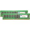 PHS-memory Kit di memoria RAM PHS-memory da 16 GB (2x8 GB) per Cisco UCS B460 M4 DDR3 RDIMM 1600MHz (SP233752)