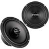 HERTZ Altoparlanti coassiali Hertz CENTO CPX 165, 16,5 cm, a 2 vie