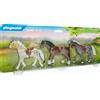 PLAYMOBIL Country 70683 3 cavalli