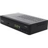 Xoro HRS 8689, HD DVB-S2 Receiver, schwarz