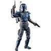 Hasbro Figur Star Wars Mandalorian (Clone Wars) 10cm Hasbro Fans / Death Watch Airborne