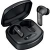 Techmade TM-K175-BK cuffia e auricolare Wireless In-ear Musica e Chiamate Bluetooth Nero