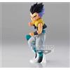 Banpresto Dragonball Z Solid Edge Works Statua in PVC Gotenks Vol. 6 13 cm