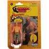 Hasbro Indiana Jones Retro Collection Action Figure Meccanico tedesco (I predatori dell'arca perduta) 10 cm
