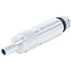 BGS technic Adattatore di riempimento BGS per l'articolo 9992 per cambio a doppia frizione (DSG) VAG a 7 rapporti - 70344