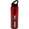 Fan-shop LIVERPOOL FC Bottiglia con beccuccio in alluminio