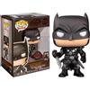 Funko Batman - Batman 80 Years Grim Knight 318 Special Edition - Funko Pop! Figurine in vinile
