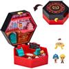 Bandai Playset Boulangerie Miracolosa Chibi