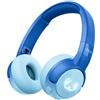 Fresh 'n Rebel Code Junior wavy water Cuffie on-ear con Bluetooth