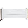 Cocosity Cavo riser estensore PCIE 4.0 X16, cavo di estensione PCIE 4.0, cavo di estensione PCIE, cavo PCIE 4.0 X16, cavo flessibile PCIE 4.0 16x, cavo di estensione scheda grafica