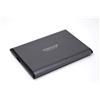 Maxone Disco rigido portatile esterno Maxone 500 GB 2,5" USB 3.0 Backup HDD Grigio