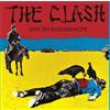 PHD Merchandise Puzzle The Clash - Jigsaw 500 elementów "Give Em Enough Rope" 41x41 cm