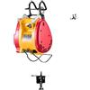 OEM Verricello elettrico, portata 500 kg, comando con cavo e senza fili, 1100 lb