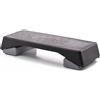Conquest Os Step professionale per aerobica 3 altezze, modello aerobika