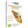 ARKOFARM Srl Arkopharma Stimolante Fisico e Mentale, 10 unidose