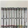 Given 10th Mix Extra 1-9 fumetti giapponesi manga book anime Kizu Natsuki Boy...
