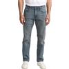 TOM TAILOR 1048364 Jeans, 10162-Mid Stone Blue Grey Denim, 33W / 36L Uomo