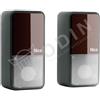 NICE PH200 Coppia fotocellule per automatismi di cancelli e garage ECSbus