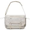 Borsa porta PC 10L in nylon riciclato 15,6 KENTO Urban personalizzate o neutre