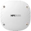 HPE Access point HPE Aruba Networking AP campus unificato con antenne esterne AP-514 (RW) Dual Radio 4x4/2x2 802.11ax [Q9H57A]