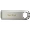 SanDisk Ultra Luxe unità flash USB 1 TB tipo-C 3.2 Gen (3.1 1) Acciaio inox [SDCZ75-1T00-G46]