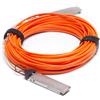 Cisco Cavo a fibre ottiche Cisco 5m 100GBASE QSFP cavo InfiniBand e in fibra ottica QSFP+ [QSFP-100G-AOC5M=]
