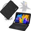 Smatree Custodia protettiva rigida in EVA compatibile con ASUS Zenbook S 13 OLED da 13,3 pollici borsa per notebook (X8028)