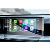 GAFAT Compatibile con Opel Frontera 2025 2026 2027 Hybrid EV 10, pellicola protettiva in vetro per sistema di infotainment multimediale da 10, accessori Frontera, 9H anti graffio
