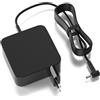 Yisbat Caricatore 90W Compatibile con Asus Vivobook 17X 16X 15X 14X K1703Z M1703Q M1603Q D1603Q Y1603C ExpertBook B1500 P2451F P751J Asus Q529Z Q524U Q534U UX533F UX4F