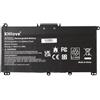 KHlove HT03XL L11119-855 Laptop Batteria per HP Pavilion 14-CD 14-CE 14-CF 14-CK 14-cm 14Q-CS 14Q-CY 14S-CF 14S-CR 15-CS 15-DA 15-DB 15-DW 15G-DR 17-by 17-CA L11421-542 L11421-2C2 HSTNN-LB8M DB8R