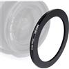 AMOPOFO 67mm-43mm Anelli adattatori Step-down,da 67mm di Lente a 43mm Telecamera Filtro UV ND CPL,67mm to 43mm Telecamera Filter Adapter