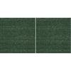 TENAX Soleado 1,00 x 3 m Verde, Rete Tessuta Schermante e Ombreggiante, Confezione in Busta (Confezione da 2)