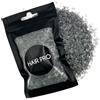 HairPro Extension HairPro Granuli Cheratina Extension Capelli 10g — Grigio #8.1