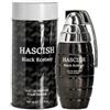 Magic Scent Hascish Black Ecstasy - Eau de Parfum 100 ml