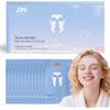 ARMINACO Toppe viso per rughe e rabbia - Patch antirughe con acido ialuronico e niacinamide, 36 pezzi