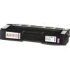 Ricoh 407718 cartuccia toner 1 pz Originale Magenta