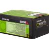 Lexmark 802M cartuccia toner 1 pz Originale Magenta