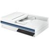 HP Scanjet Pro 2600 f1 - Scansione documenti - CMOS / CIS - Duplex - A4/Legal - 1200 dpi x 1200 dpi - fino a 25 pagine/mi - 20G05A#B19