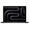 Apple MacBook Pro 14" Apple M5 Pro chip con 15-core CPU e 16-core GPU, 24GB, 1TB SSD - Nero Siderale - MGDR4T/A