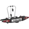 Yakima Portabiciclette per gancio traino foldclick per 2 bici - y8002489