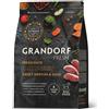 Grandorf Fresh Duck Adult Medium Maxi crocchette grain free cane
