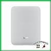 WiiM Sound Lite Altoparlante Smart Wireless 100W Hi-Res AI RoomFit Wi-Fi 6 Bi...